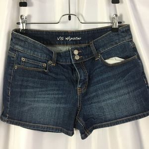 VS London Hipster Short